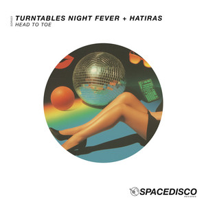 Turntables Night Fever — Head To Toe (2026)