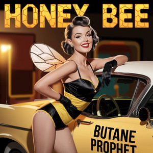 Honey Bee
