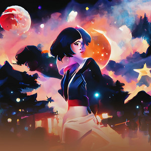 Aurora Isabela - A Longing That Never Comes Home