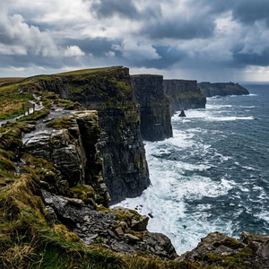 edge of the world by spectrel