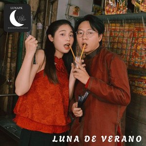 Luna de Verano by LunaPK