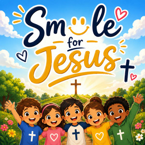 Clap for the King by Smile for Jesus