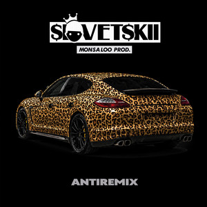 Всегда Рад - Antiremix by Slovetskii, Monsa Loo