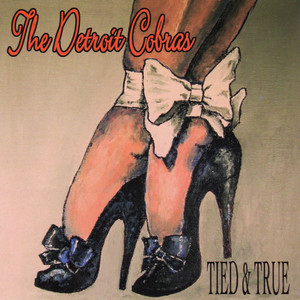 As Long As I Have You by The Detroit Cobras