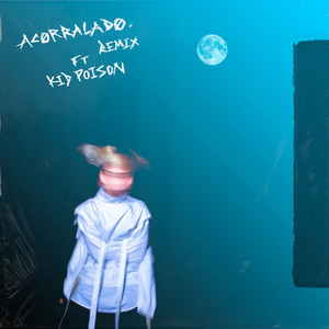Acorralado (Remix) by AQUIHAYAQUIHAY
