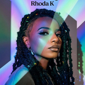 Rhoda k official - Bad gal