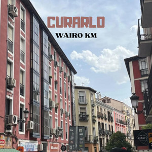 Curarlo by WAIRO KM