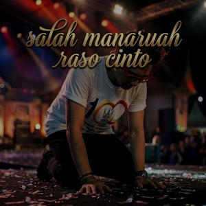 Salah Manaruah Raso Cinto - Live Version by Gindo Alam