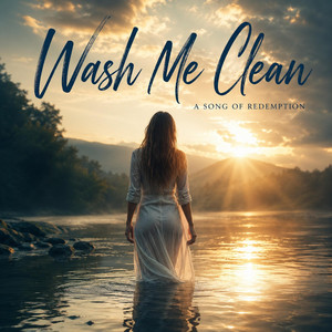 Wash Me Clean