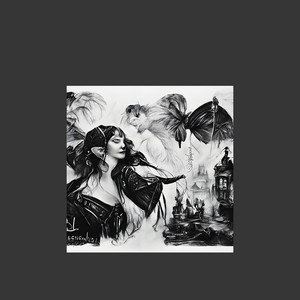 Perfect, so dystopian - Melancholic