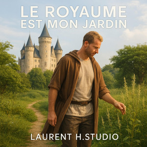 Le royaume est mon jardin