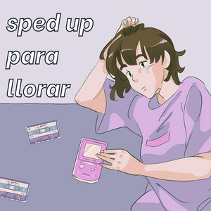 Portada de masquerade