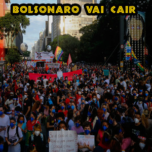 Aliado URU - Bolsonaro Vai Cair (Ao Vivo)