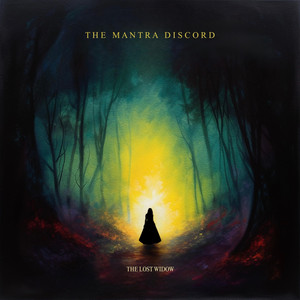 The Lost Widow by The Mantra Discord