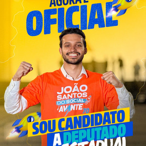 70.000 Rumo a assembleia by Jingle João Santos do Social