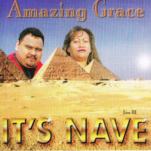 Brown Eyed Girl by It's Nave