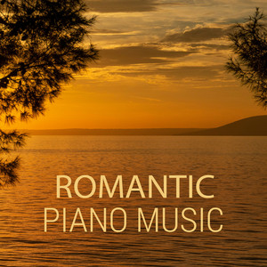 Romantic Piano Music album