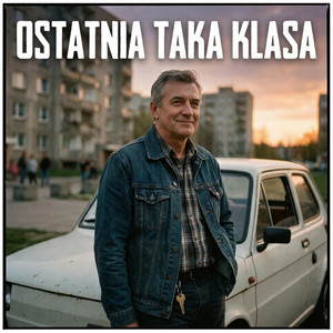 Ostatnia Taka Klasa by Phantom Label