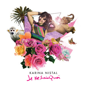 Karina Nistal cover