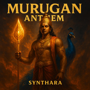 SYNTHARA - Murugan Anthem