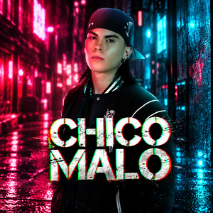 Chico malo by Oscar Carrillo, Somos Tu y Yo