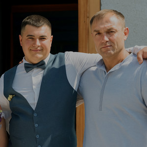 Друже by Maestro Barsik