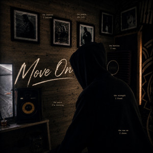 Move on by Favexl