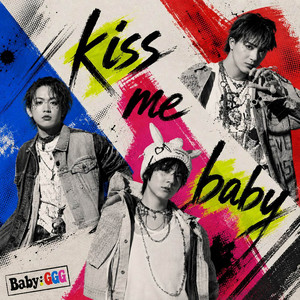 kiss me Baby by Baby-GGG