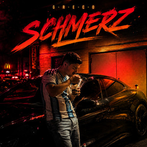 Schmerz by G-R-E-C-O