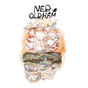 Ned Oldham