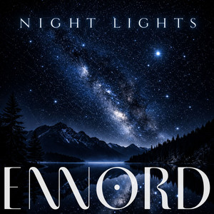 Night Lights by ENNORD
