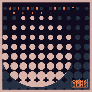 Midnight Motif by Obie Hans