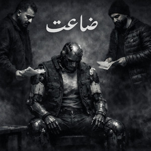 econicx - ضاعت ريمكس