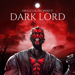 Dark Lord by Diggz Da Prophecy, CPrickR