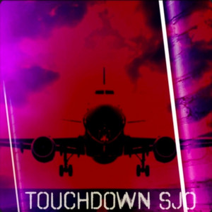 Touchdown SJO by Christopher Coke, KiNG cHRiS iNDo, Blackwater Noi.D.