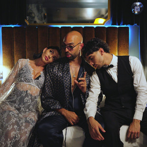 Either Or by Brian Michael Hinds