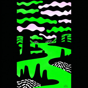 Joyful Rhythm Circuit by Low Lime