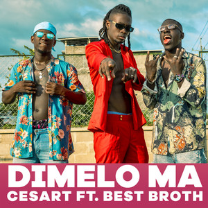 Dimelo Ma (feat. Best Broth)