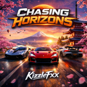 Chasing Horizons by KizzleFxx