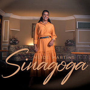 Sinagoga by Neide Martins