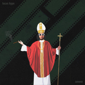 Lucas Hype - Ameno