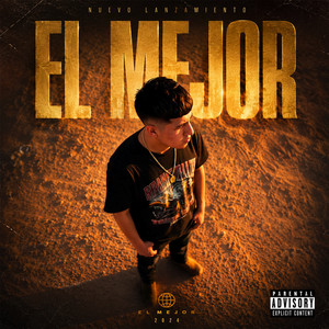 EL MEJOR by Mayulo.12