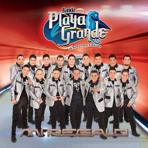 Banda Playa Grande - La Dama