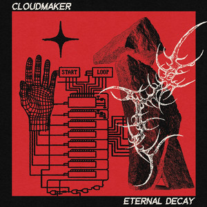 MASTER VIOLATOR by CloudMaker