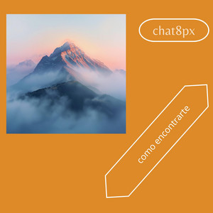 como encontrarte by chat8px