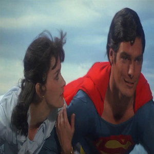 superman by scaredycat