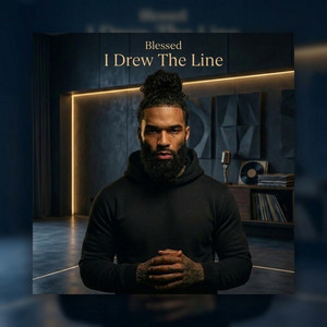 I Drew The Line by IAmBlessed