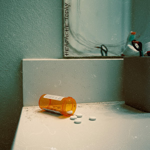 Headache Today by KG And The Bad Habits