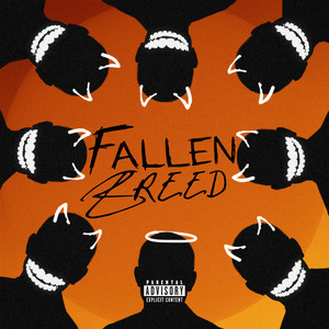 Portada de Fallen Breed!