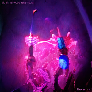 Thorn Tire - Ol' Forester